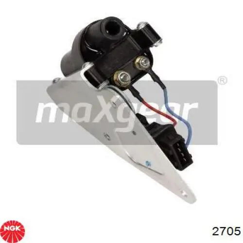 Juego de cables de bujias NGK 2705 precio, desde 36,97 EUR