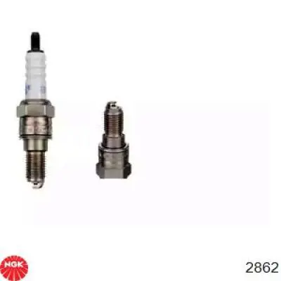Bujías NGK 2862 precio, desde 19,86 EUR