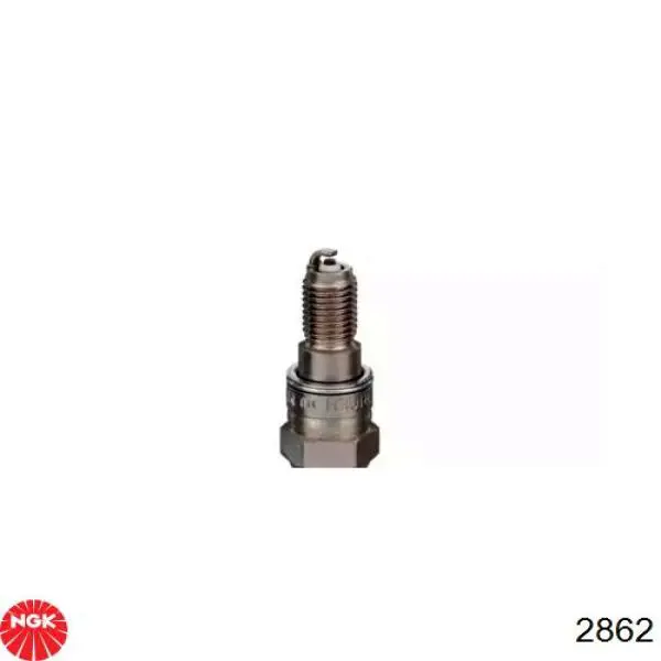 Bujías NGK 2862 precio, desde 38,38 EUR