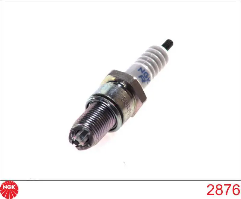 Comprar 2876 NGK Bujía de encendido
