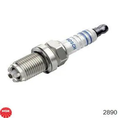 Bujía 2890 NGK