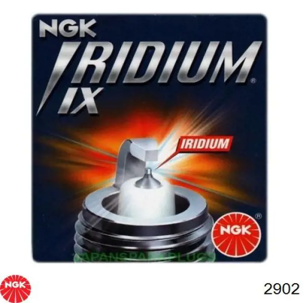 Comprar 2902 NGK Cable de bujía