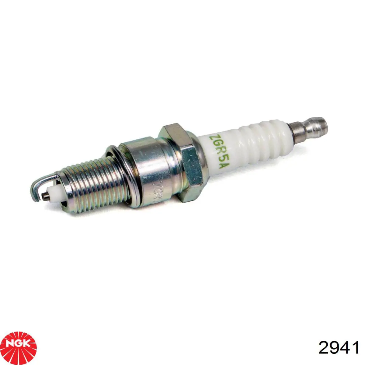 Bujías NGK 2941 precio, desde 3,19 EUR