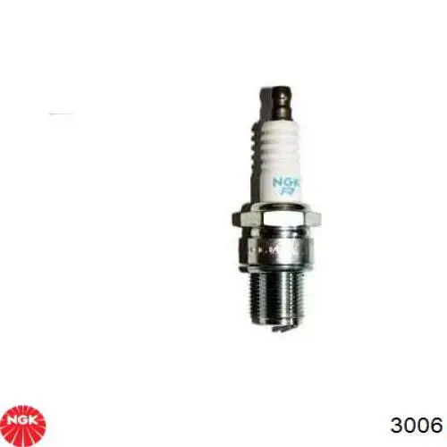 Comprar 3006 NGK Bujía de encendido