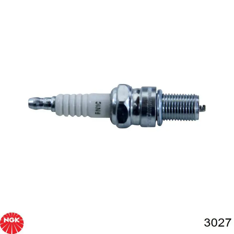 Comprar 3027 NGK Bujía de encendido