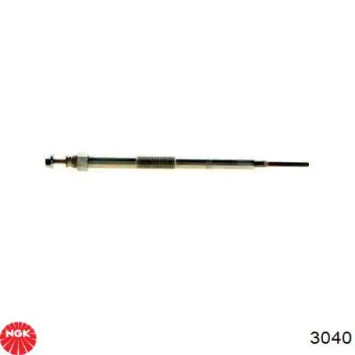Comprar CE015 Japan Parts Calentadores diésel