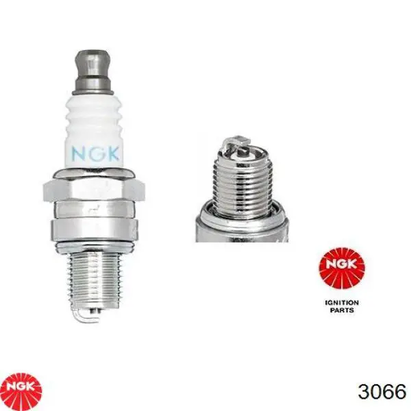 Bujias de encendido NGK 3066