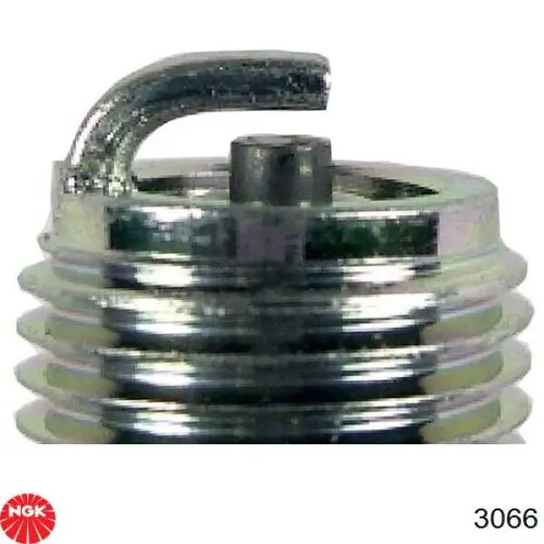 3066 NGK Bujía de ignición