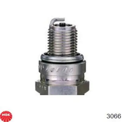 Comprar 3066 NGK Bujía de encendido