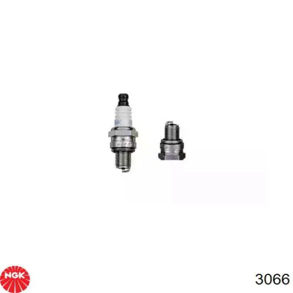 Bujía 3066 NGK