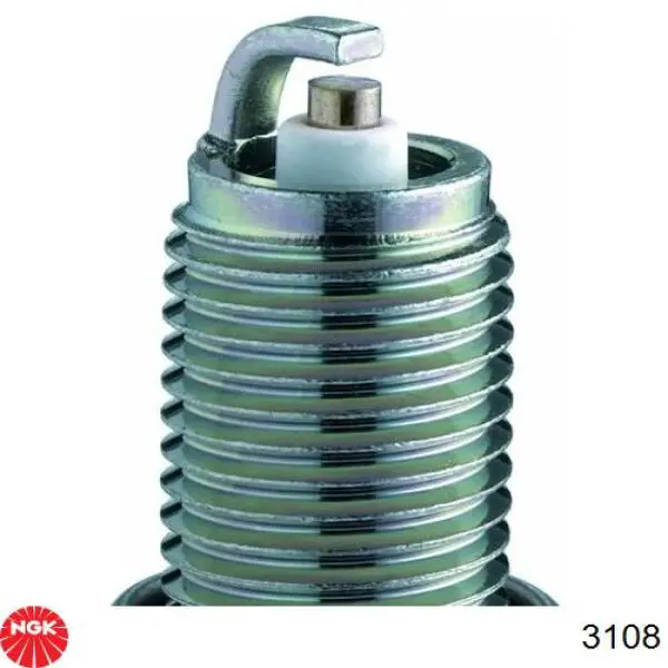 Bujías NGK 3108 precio, desde 7,84 EUR