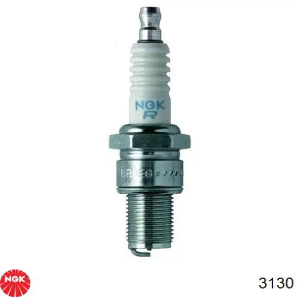 4035 Denso Bujía de ignición