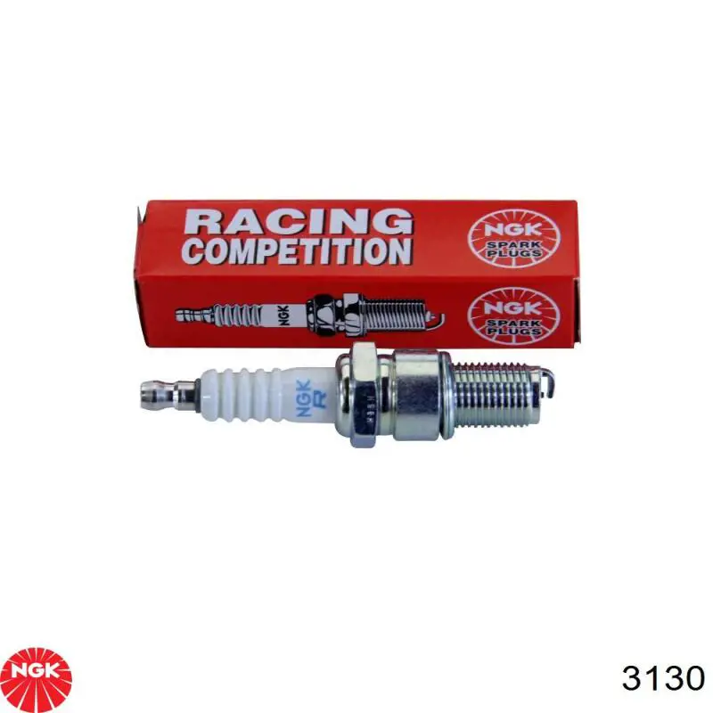 Bujías NGK 3130 precio, desde 20,18 EUR