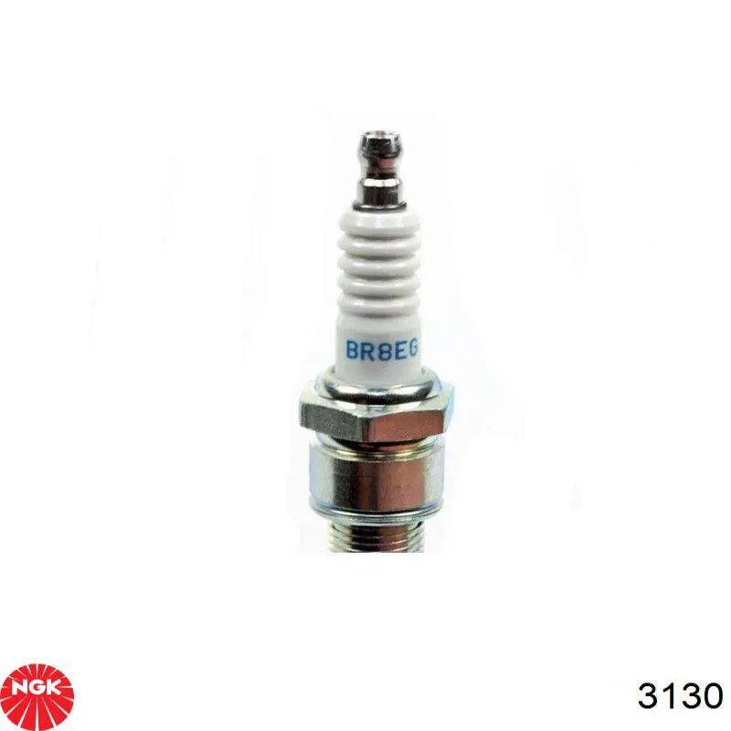 Bujía 4035 Denso
