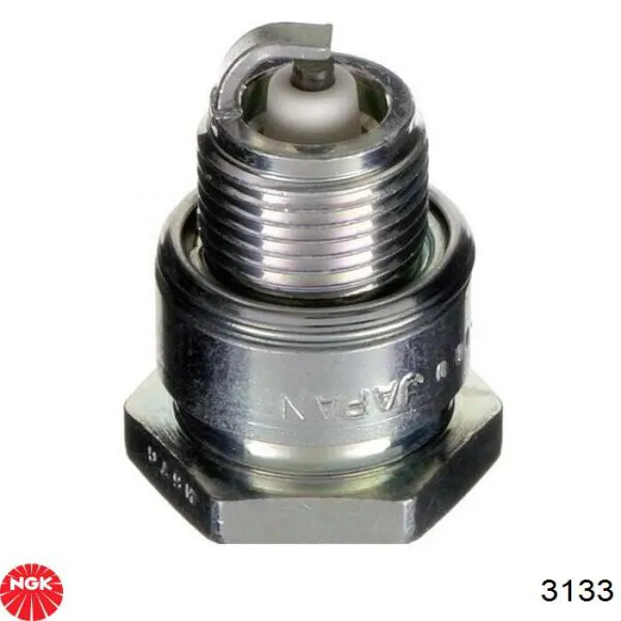 Bujías NGK 3133 precio, desde 3,29 EUR