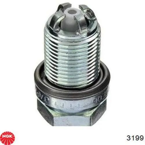 Bujías NGK 3199 precio, desde 30,73 EUR