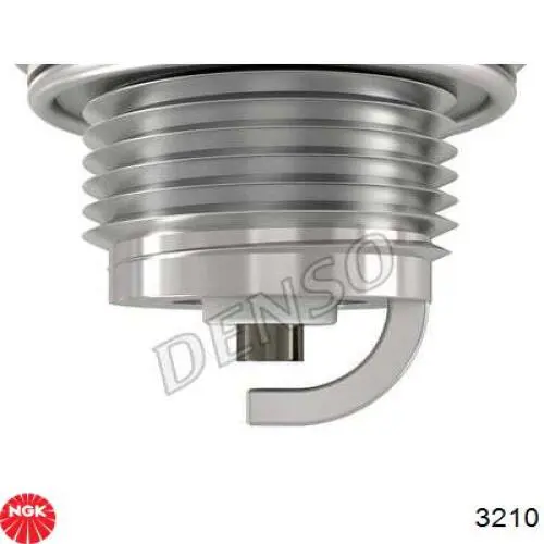Bujías NGK 3210 precio, desde 5,82 EUR