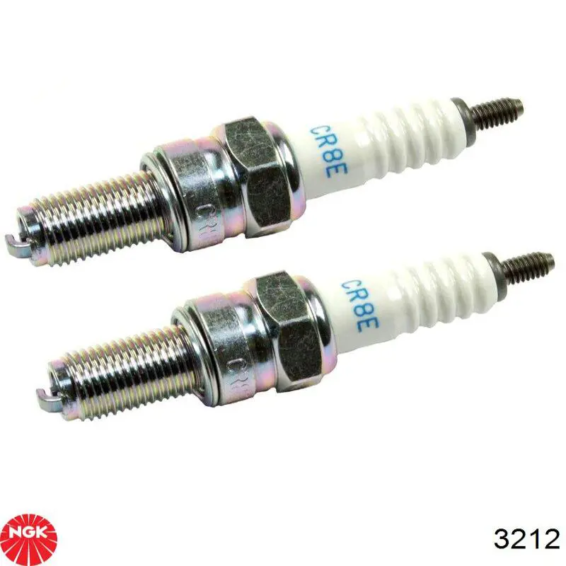 Comprar 3212 NGK Bujía de encendido