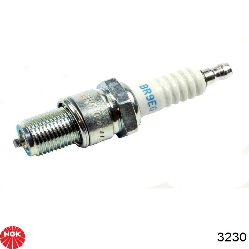 Bujías NGK BR9EG precio, desde 7,36 EUR