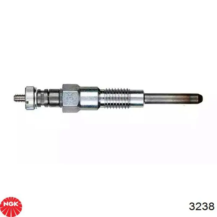 Bujías incandescentes NGK Y709R precio, desde 36,77 EUR