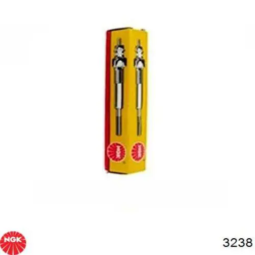 Comprar Y709R NGK Calentadores diésel