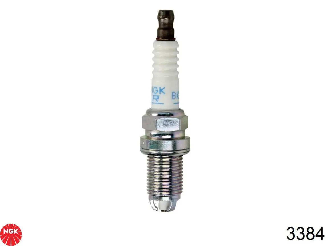 Bujías NGK 3384 precio, desde 19,27 EUR