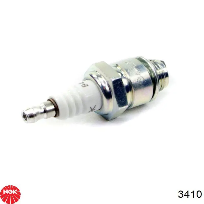 Bujías NGK 3410 precio, desde 5,08 EUR