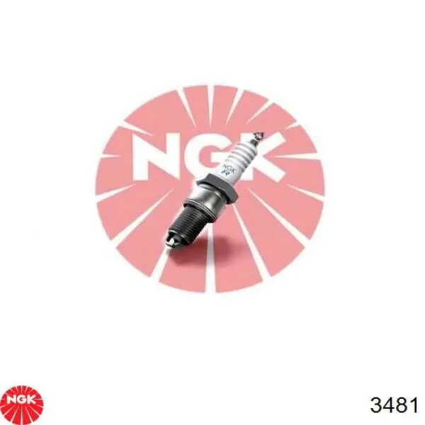 Comprar 2256 NGK Bujía de encendido
