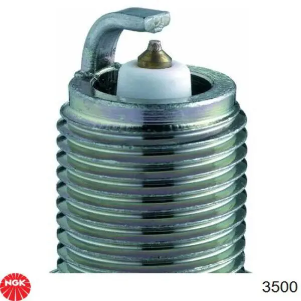 Bujía 3500 NGK