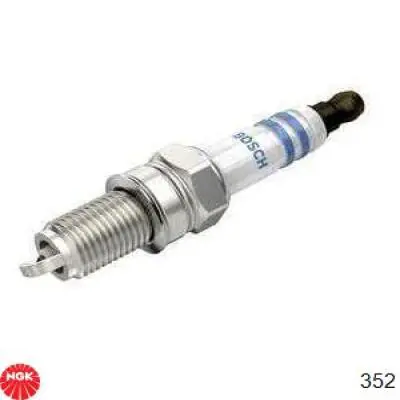 Juego de cables de bujias NGK 352 precio, desde 28,52 EUR