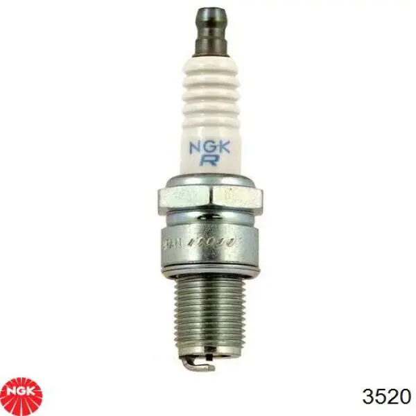 Bujías NGK 3520 precio, desde 2,85 EUR