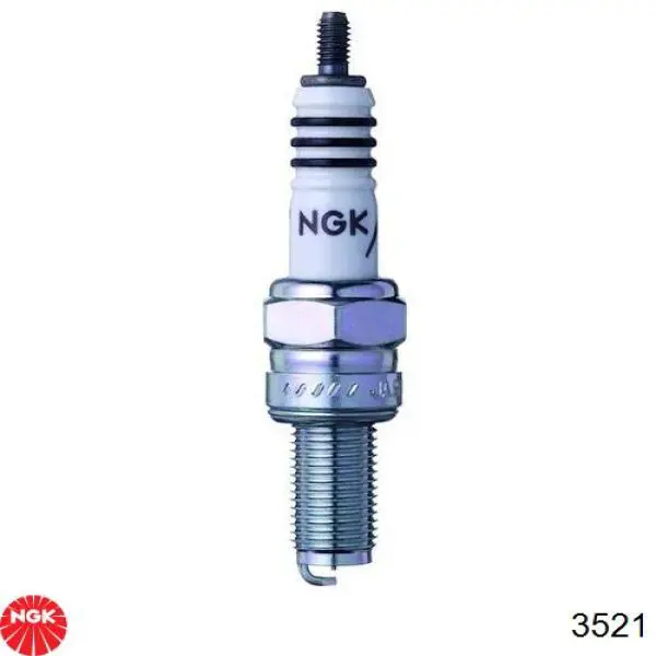 Bujía 3521 NGK