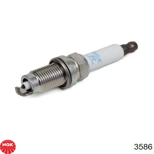 Comprar 3586 NGK Bujía de encendido