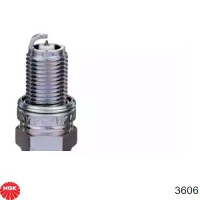 Bujias de encendido NGK 3606