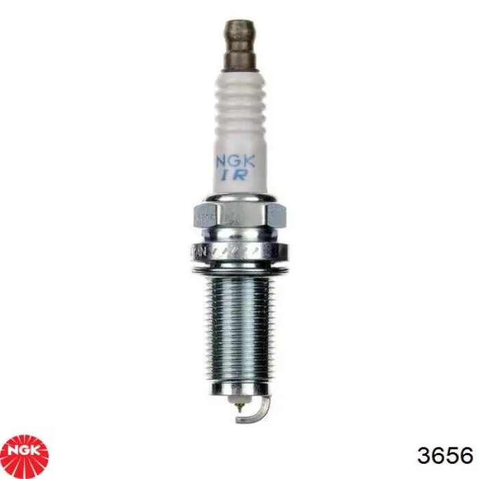 Comprar 3656 NGK Bujía de encendido