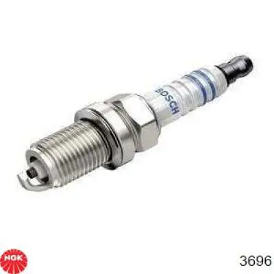 Bujías NGK 3696 precio, desde 5,69 EUR