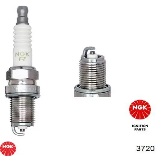 Comprar 3720 NGK Bujía de encendido