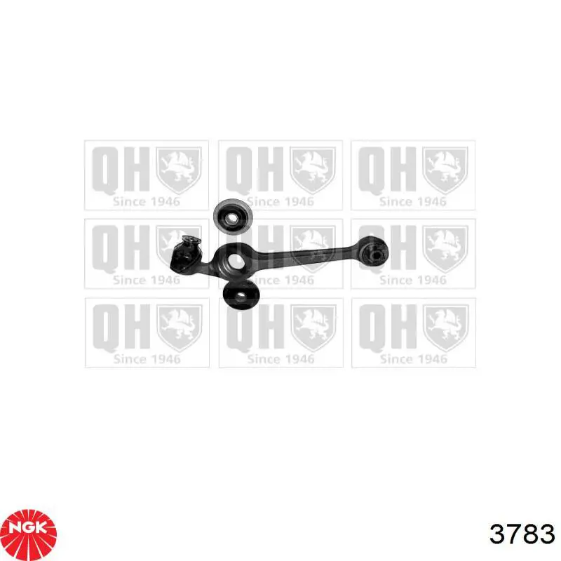 Bujía de encendido Nissan Sunny 3 N14