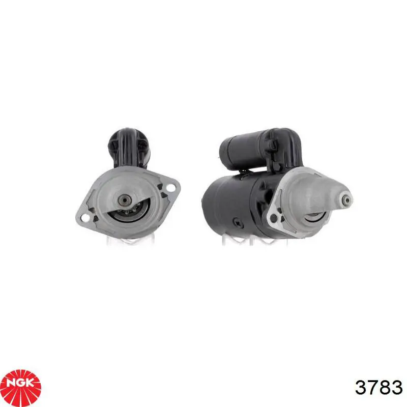 Bujía de encendido Nissan Sunny 3 N14