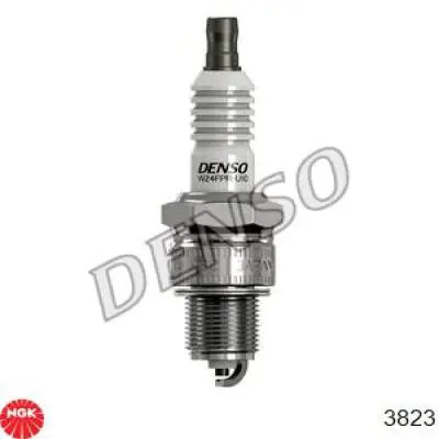 Bujías NGK 3823 precio, desde 7,61 EUR