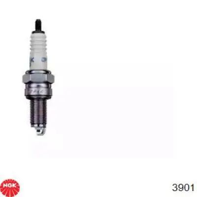 Bujias de encendido NGK 3901
