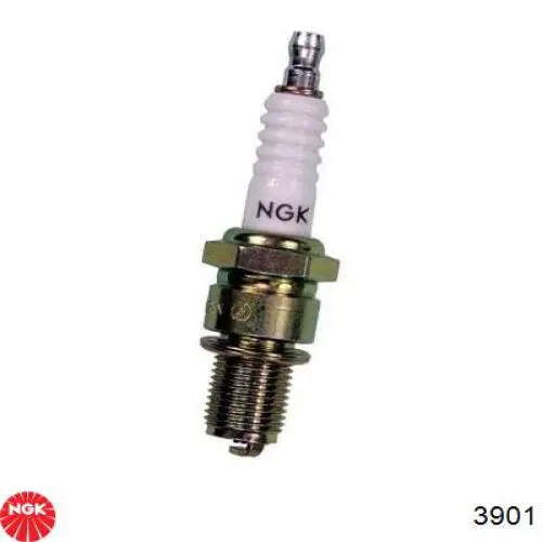 Bujía U22EPR9 Denso