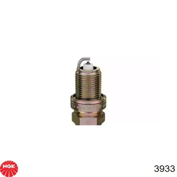 Bujías NGK 3933 precio, desde 12,15 EUR