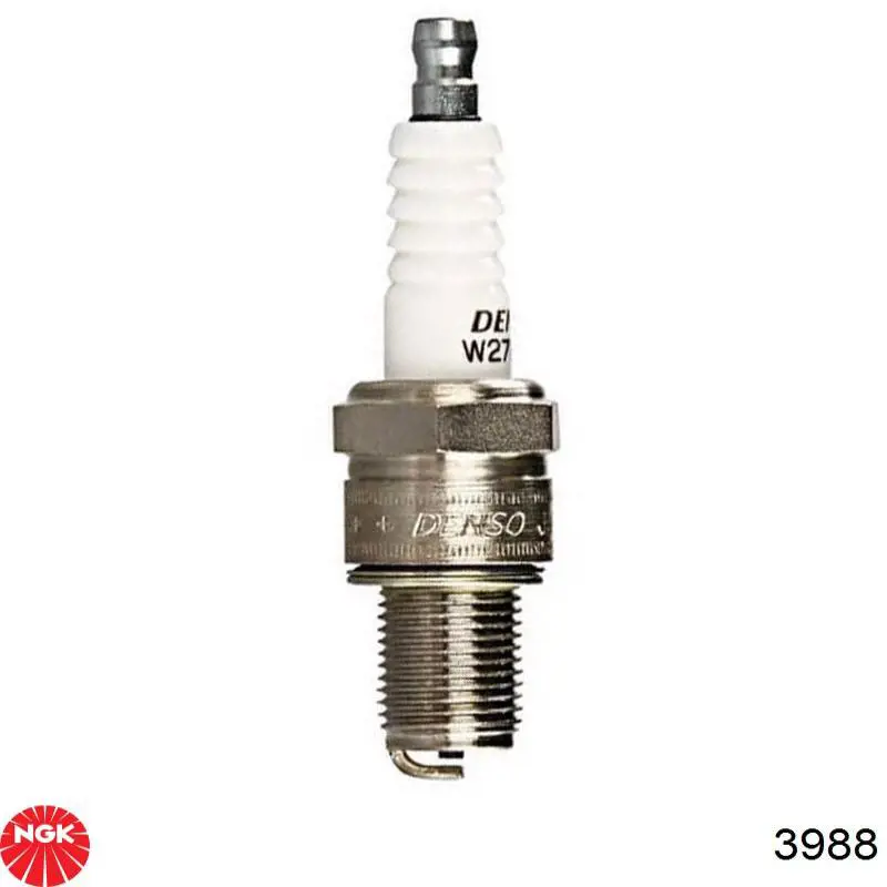 Bujías NGK 3988 precio, desde 6,56 EUR