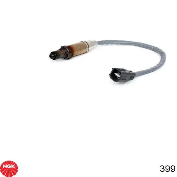 Sonda lambda de oxígeno posterior al catalizador NGK 399 precio, desde 39,20 EUR