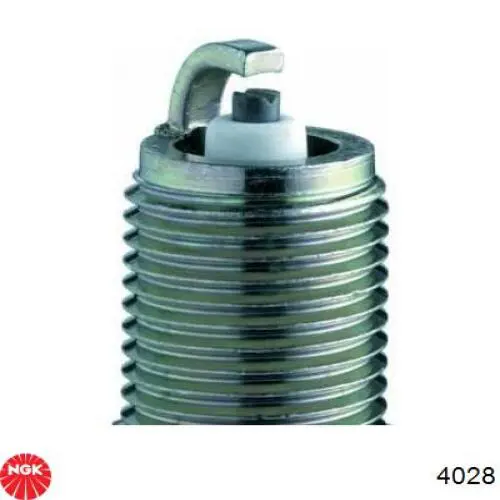 Bujías NGK 4028 precio, desde 6,32 EUR