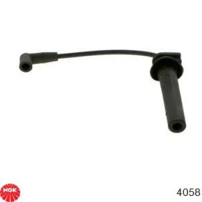 Juego de cables de bujias NGK 4058 precio, desde 37,98 EUR
