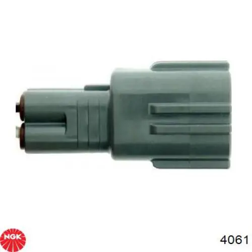 Cables de encendido NGK 4061