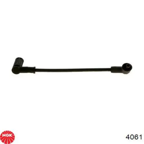 Cables de bujías 4061 NGK