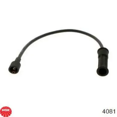 Comprar 4081 NGK Cable de bujía